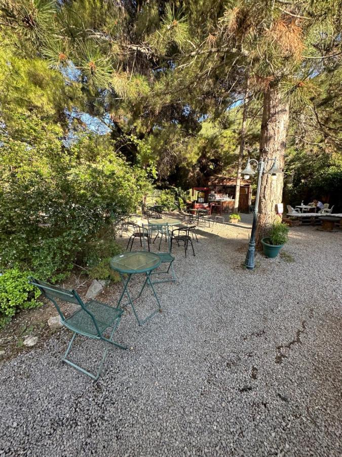 Hotel De La Villa Rubielos De Mora Zewnętrze zdjęcie